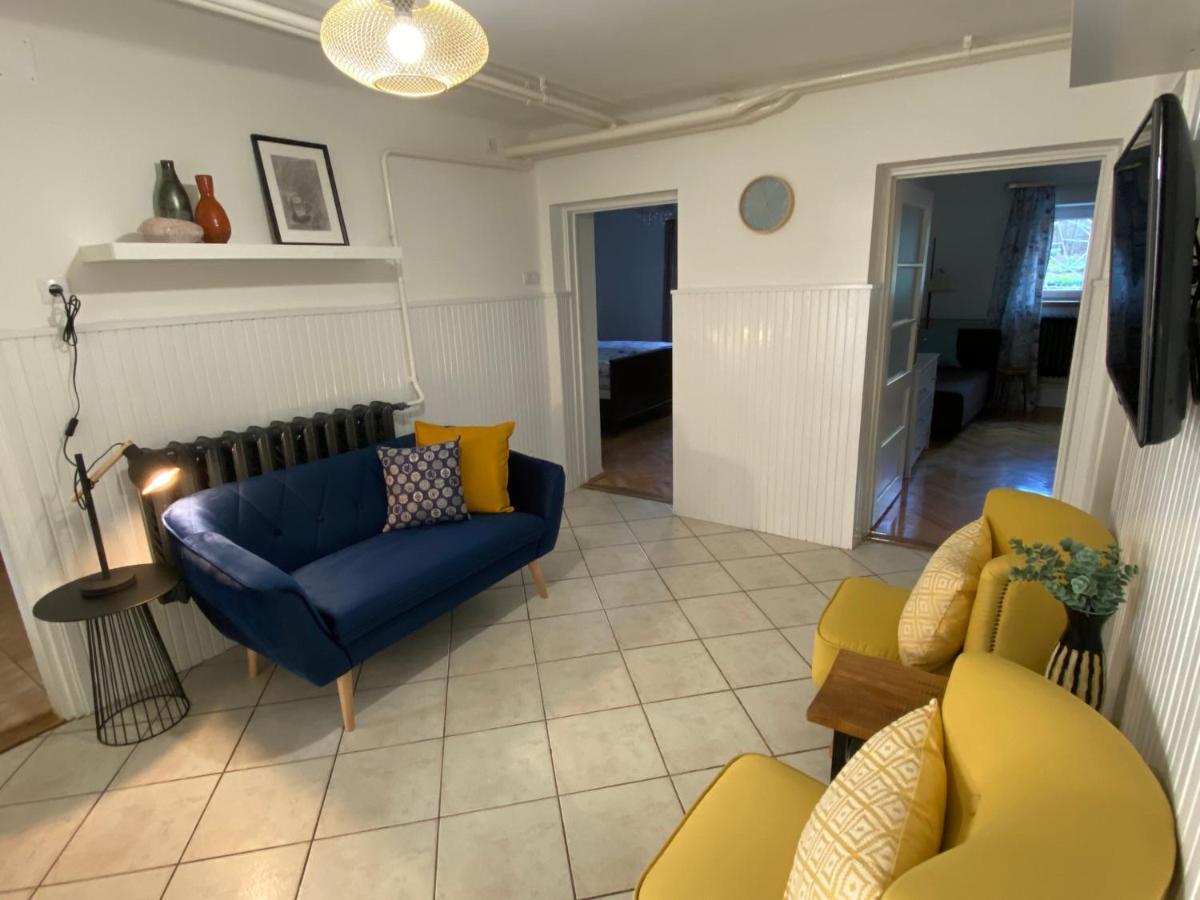Apartament Trofea