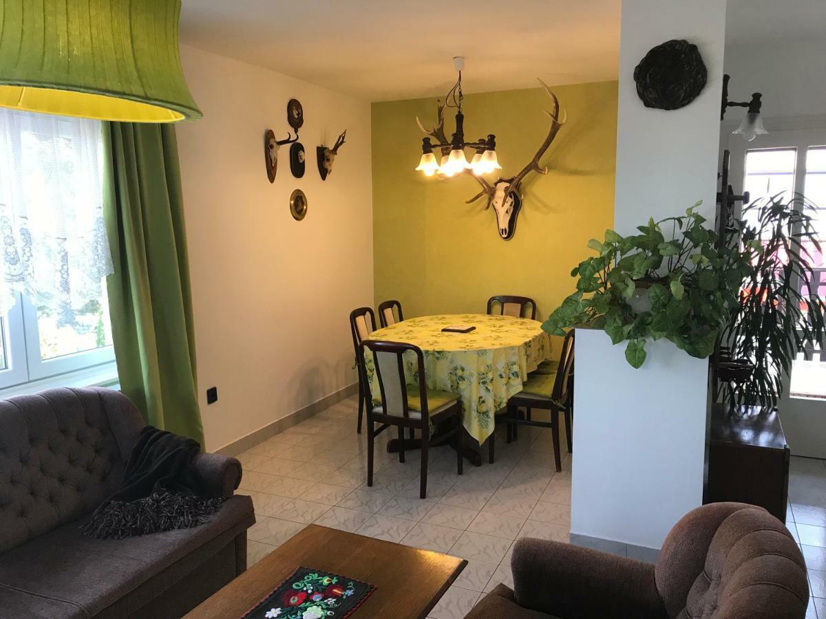 Trofea Apartament *